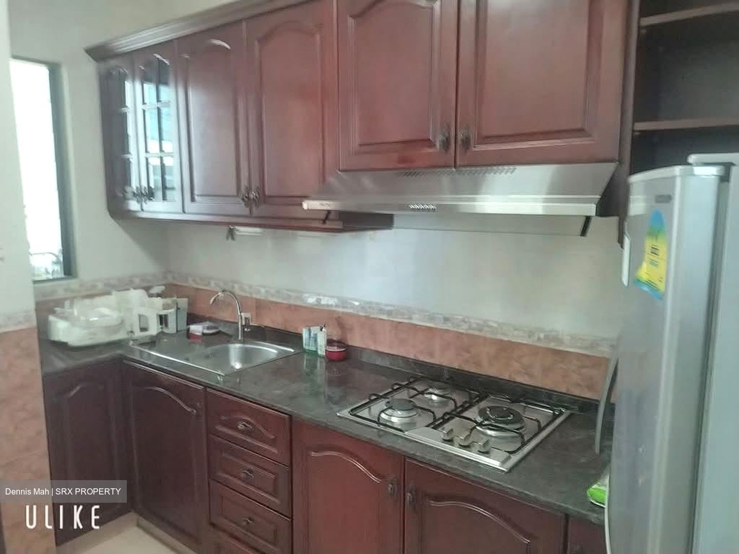 Tanglin Regency (D10), Condominium #602068961
